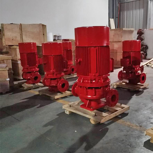 消防泵 消防泵